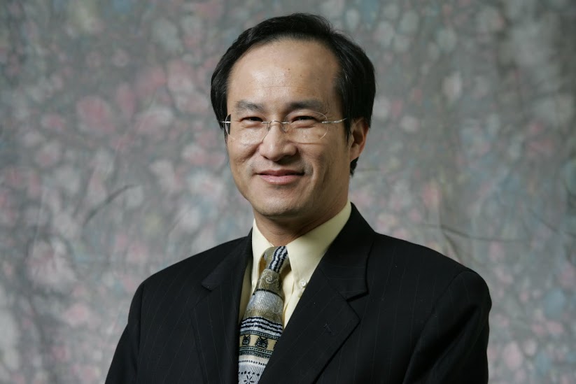 Stan Tsai is one of the co-chairs of CAPAD-MD