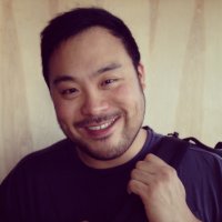 David Chang is the founder and owner of Momofuku