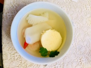 Seafood_Soup_with_Chrysanthemum_Tofu