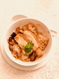 Taiwanese_Sticky_Rice_with_Sesame_Oil_Chicken