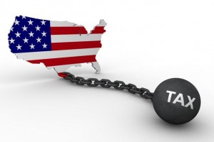 US-tax