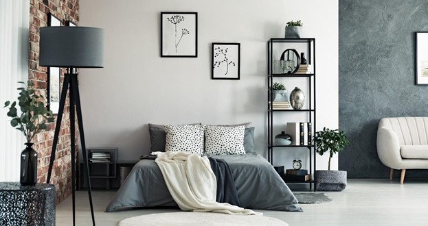 5 Functional yet Aesthetic Ways to Elevate Your Bedroom Design