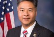 Congressman Ted Lieu
