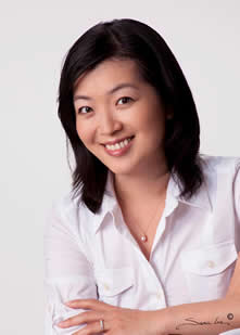 Lily Chen Ma