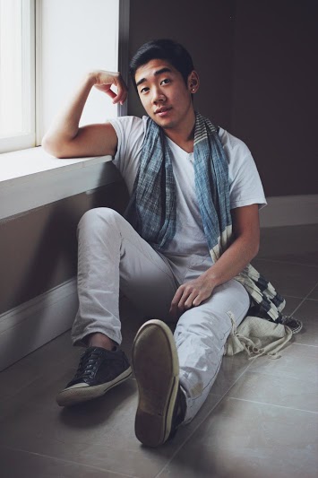 7 Real AAPI (Asian American and Pacific Islander) Men To Watch – Asian ...