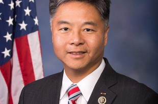 Congressman Ted Lieu